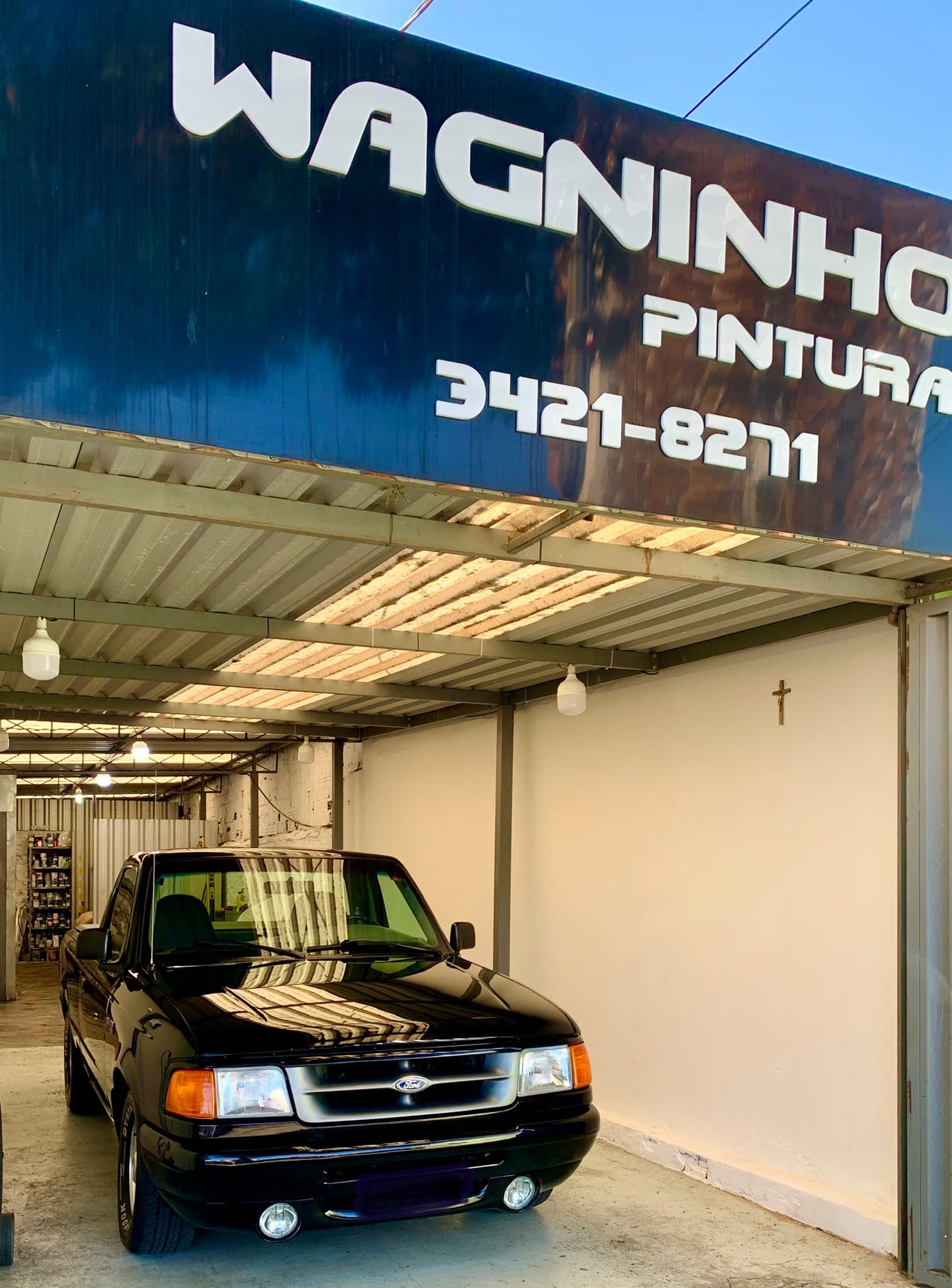 Wagninho Pintura - foto 6