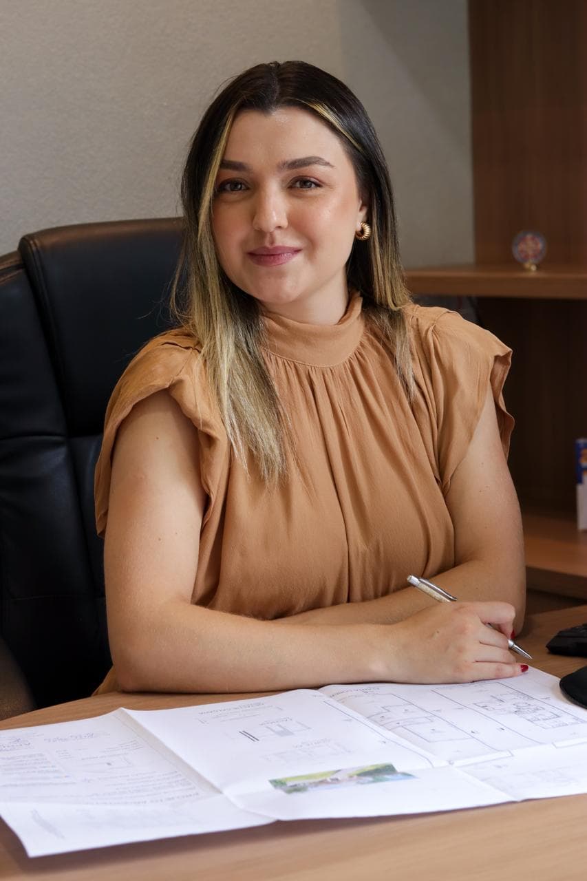 Sandriele Corrêa Arquiteta e Urbanista - foto 8