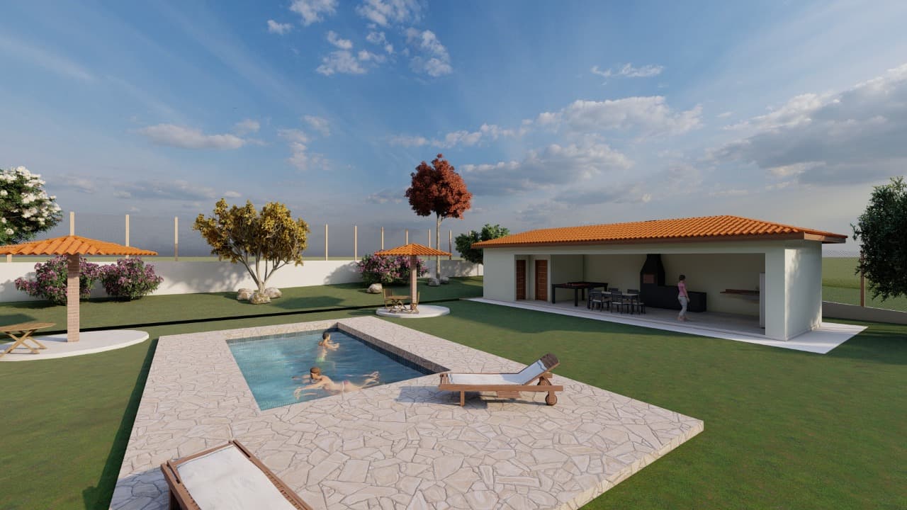 LEANDRO SOUZA - ARQUITETO - foto 1