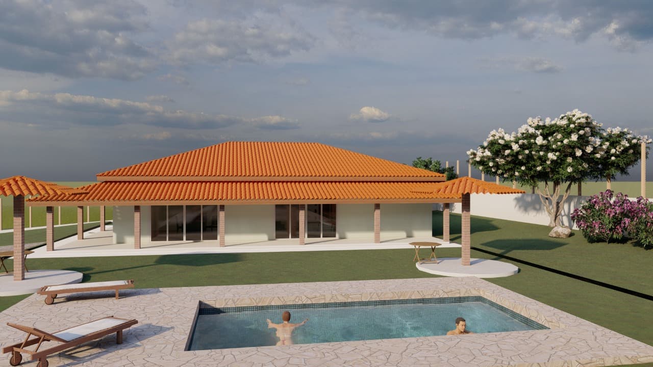 LEANDRO SOUZA - ARQUITETO - foto 3