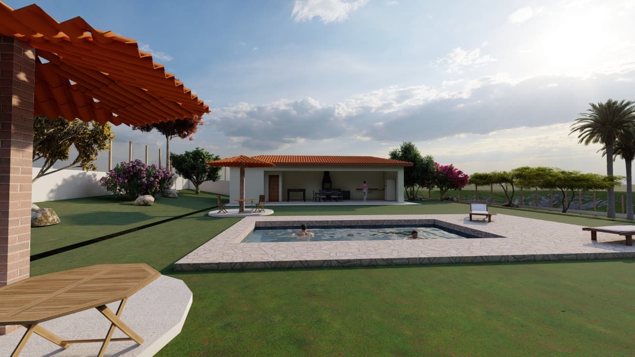 LEANDRO SOUZA - ARQUITETO - foto 4