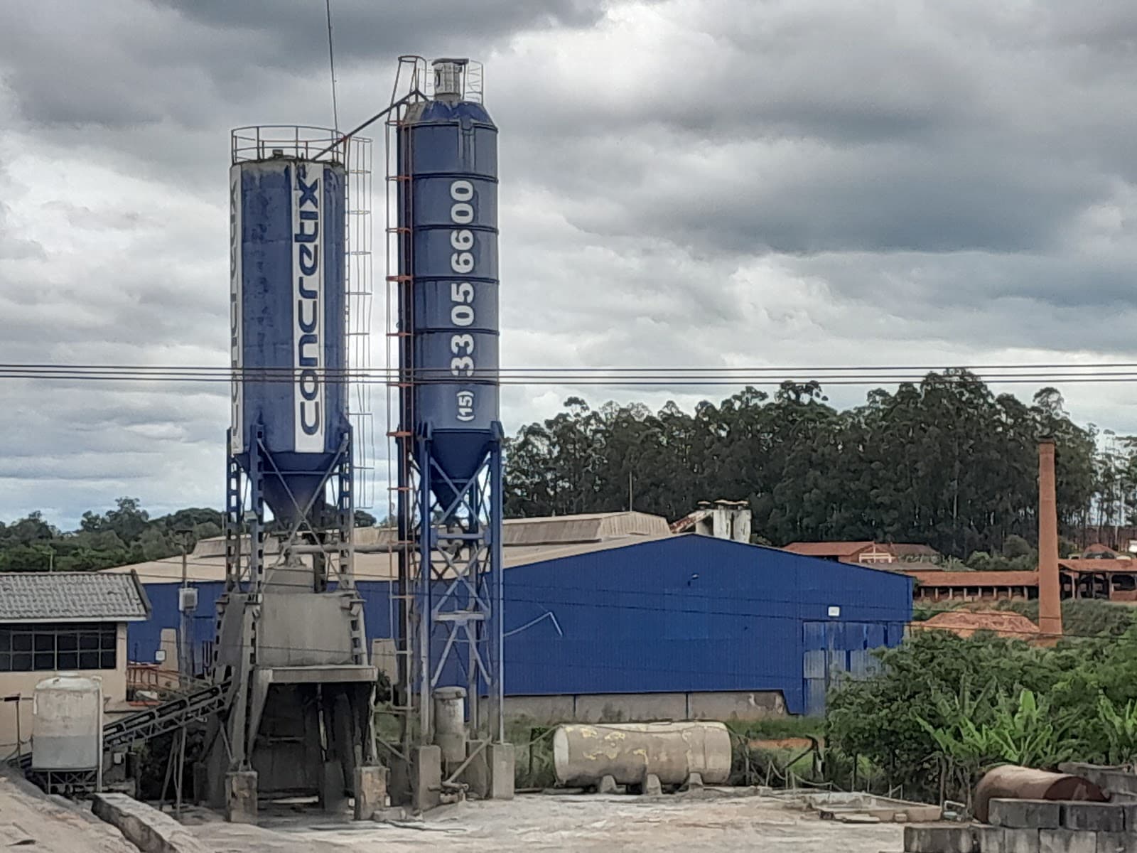 CONCRETIX CONCRETO TATUÍ - foto 1