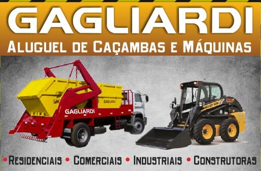 Gagliardi - Aluguel de Caçambas e Containers em Sorocaba - foto 2