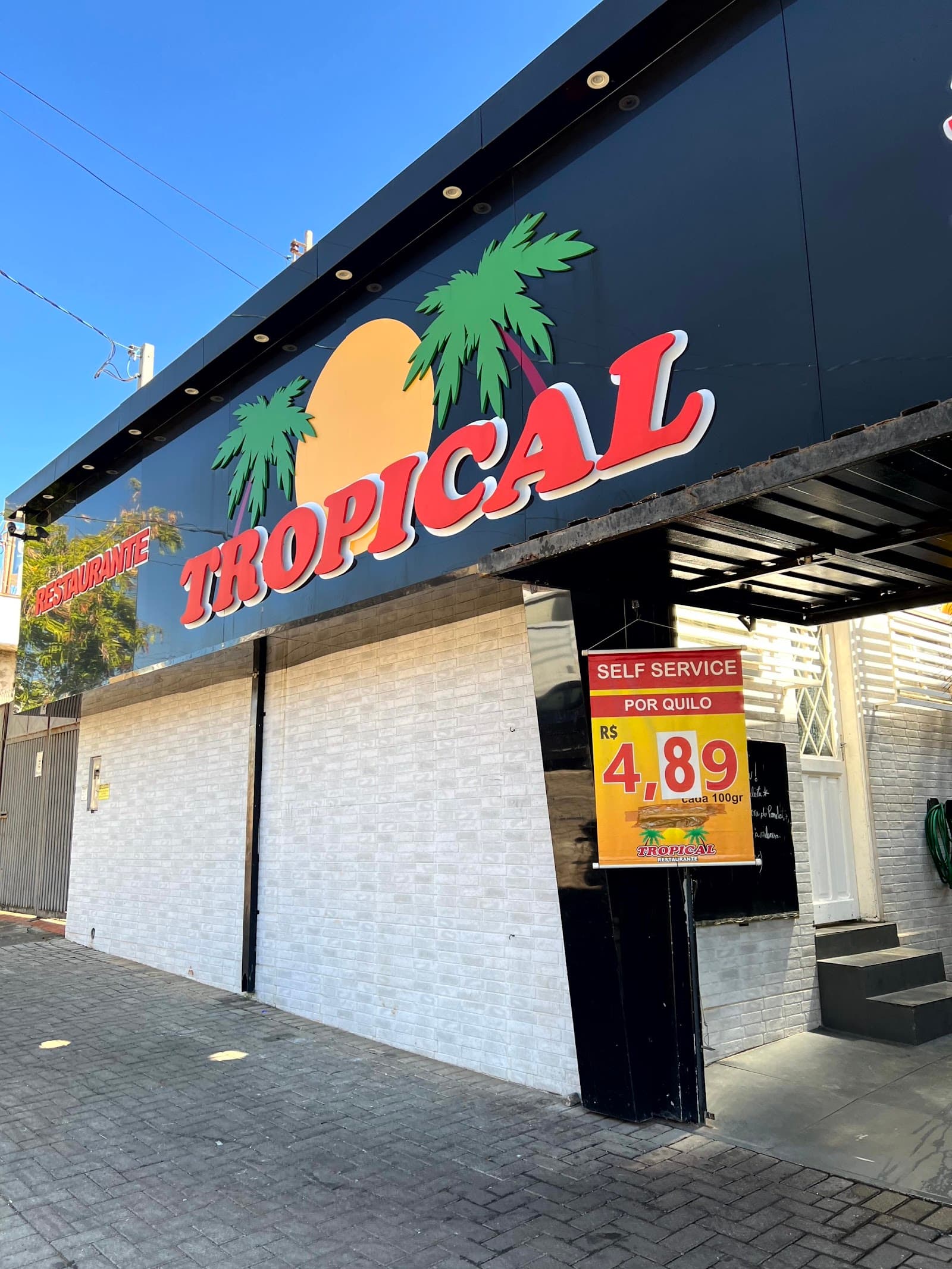 Tropical - foto 1