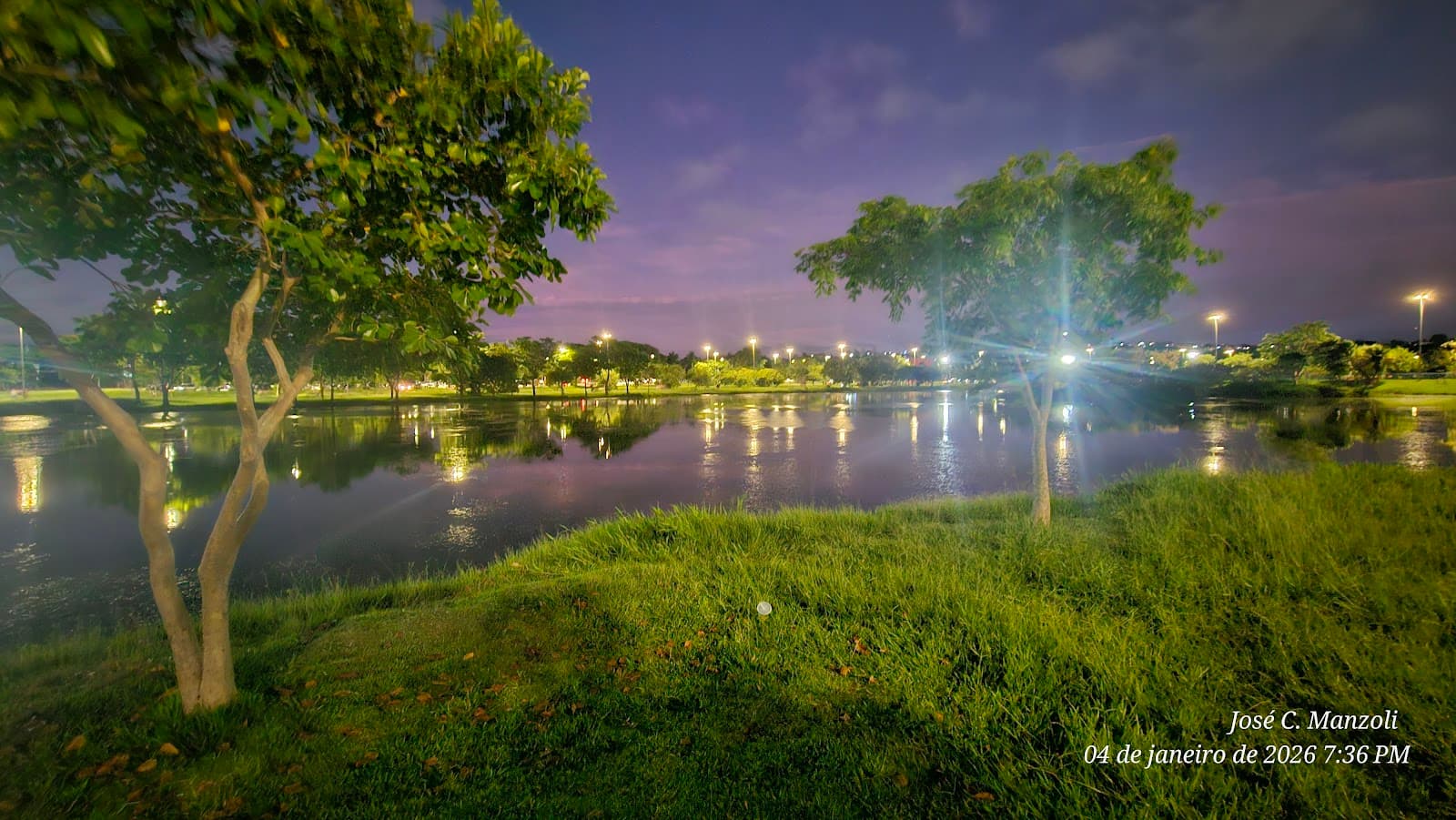Parque das Águas "Maria Barbosa Silva" - foto 7