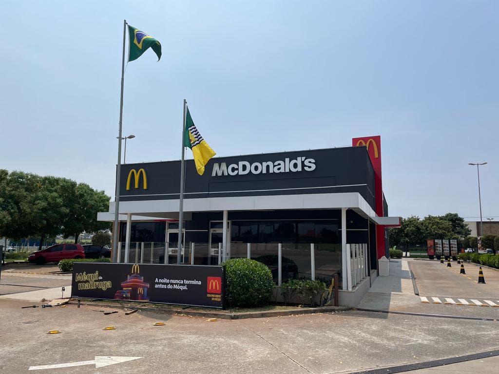 McDonald's - foto 1