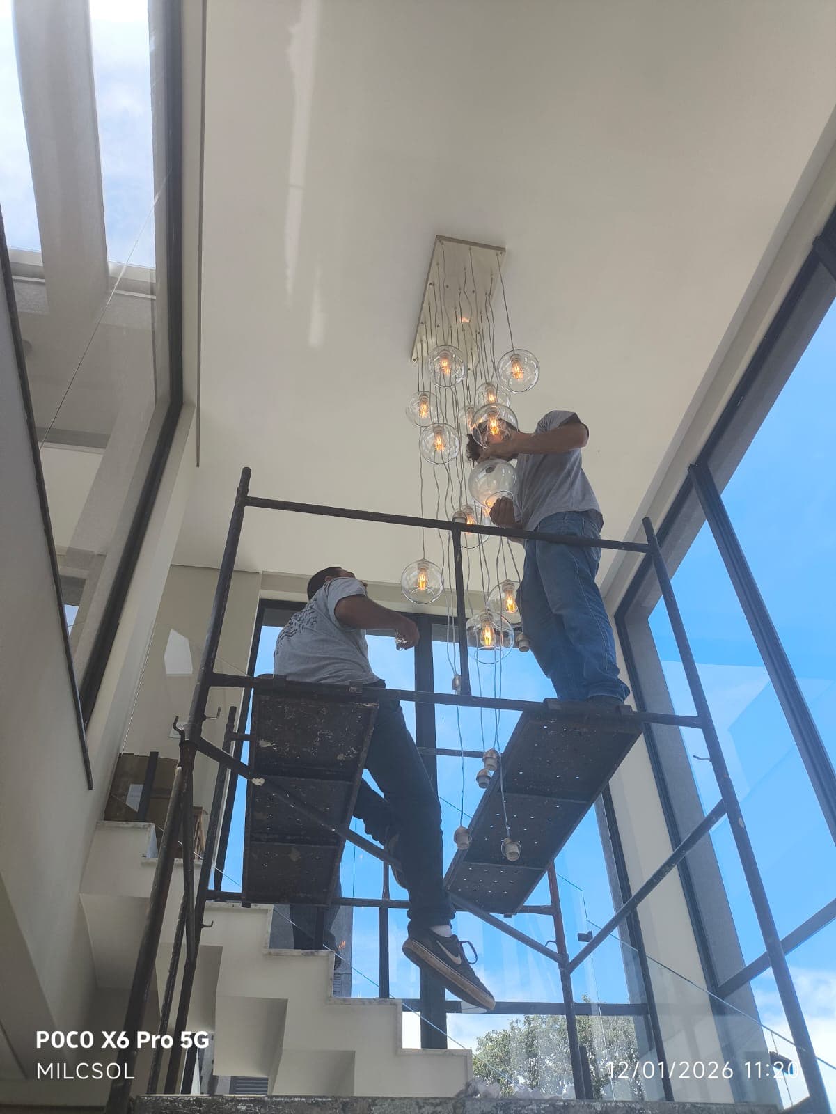 Milcsol Soluções Elétricas - foto 6