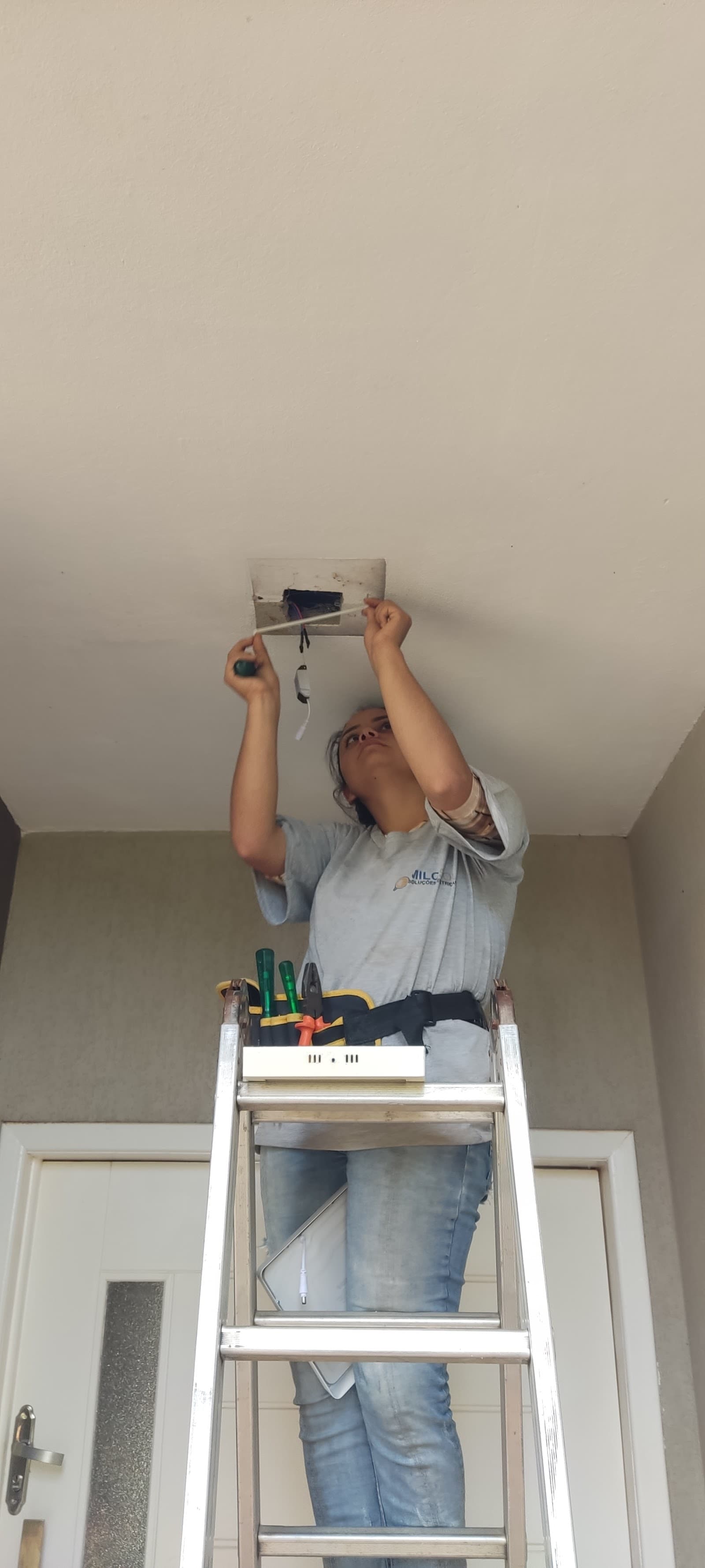 Milcsol Soluções Elétricas - foto 8
