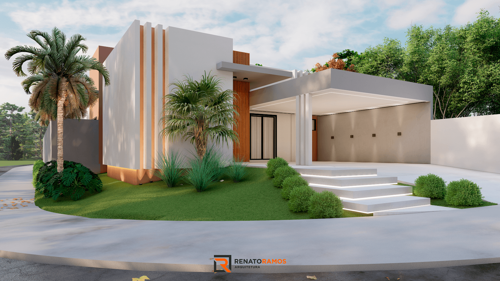 Renato Ramos Arquitetura - foto 1