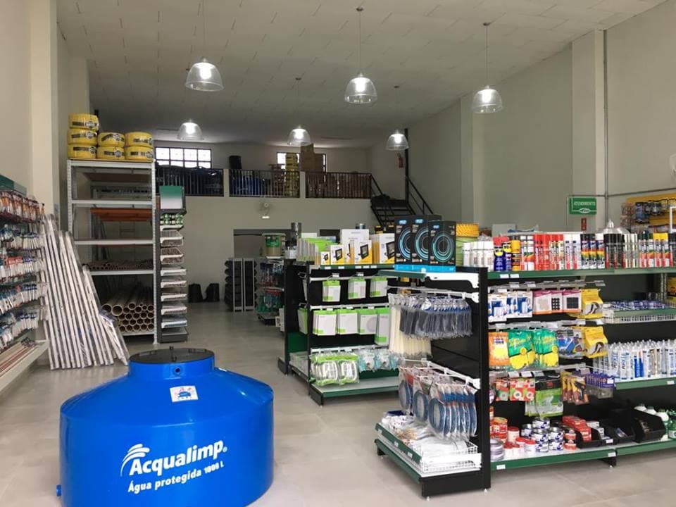Elétrica e Hidráulica Campanha - EHC - foto 9