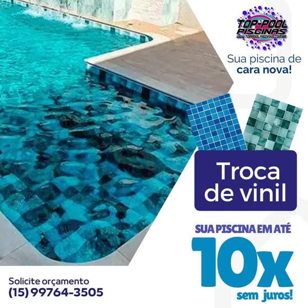 TOPPOOL PISCINAS - foto 3