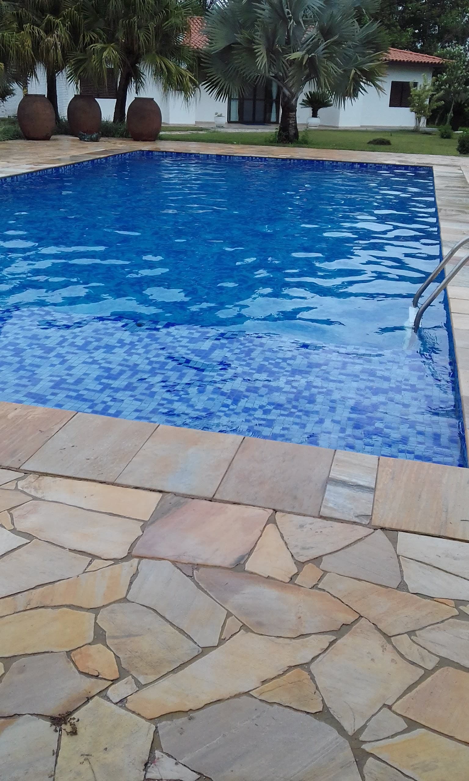 Alfa Piscinas