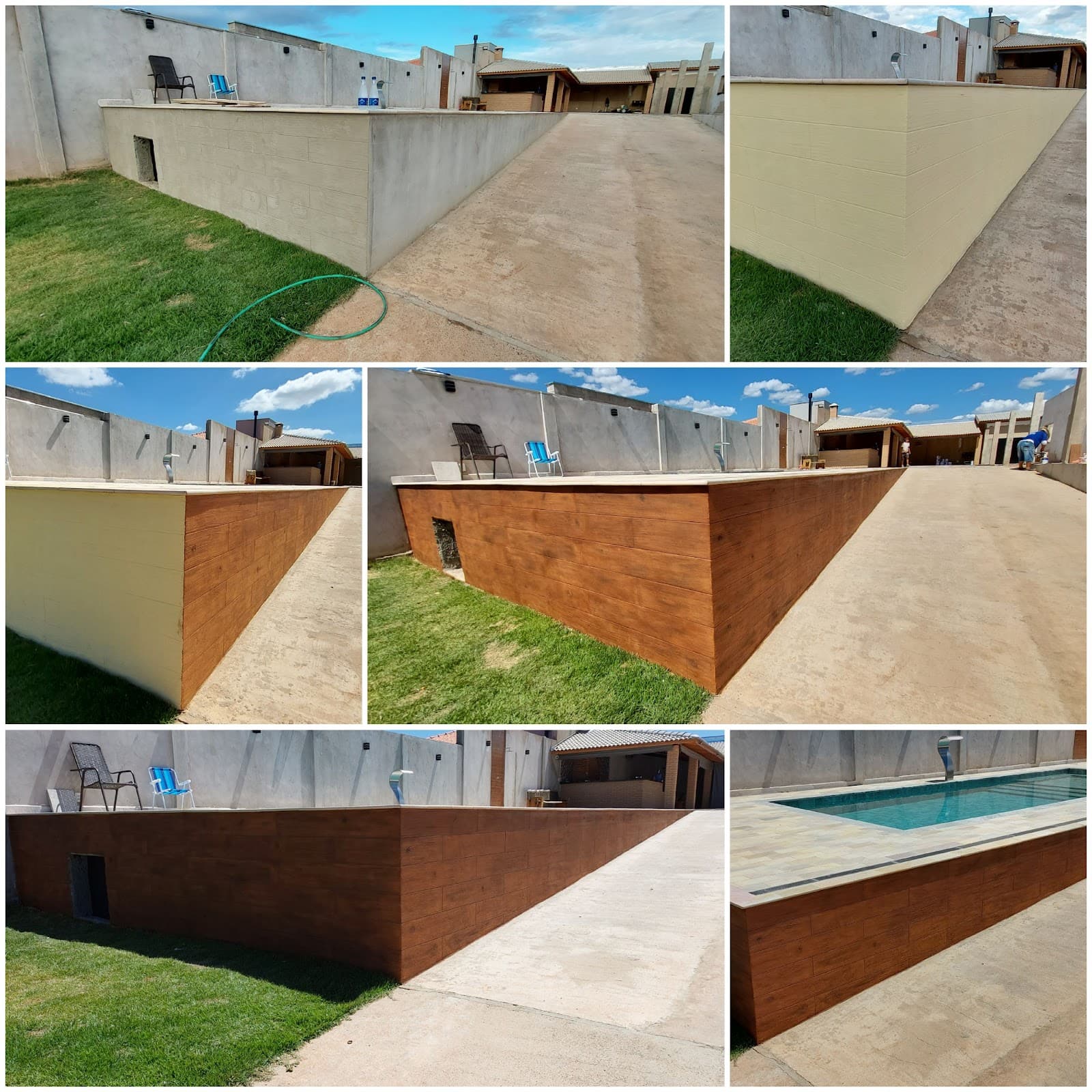 AD Pinturas e Serviços - foto 2