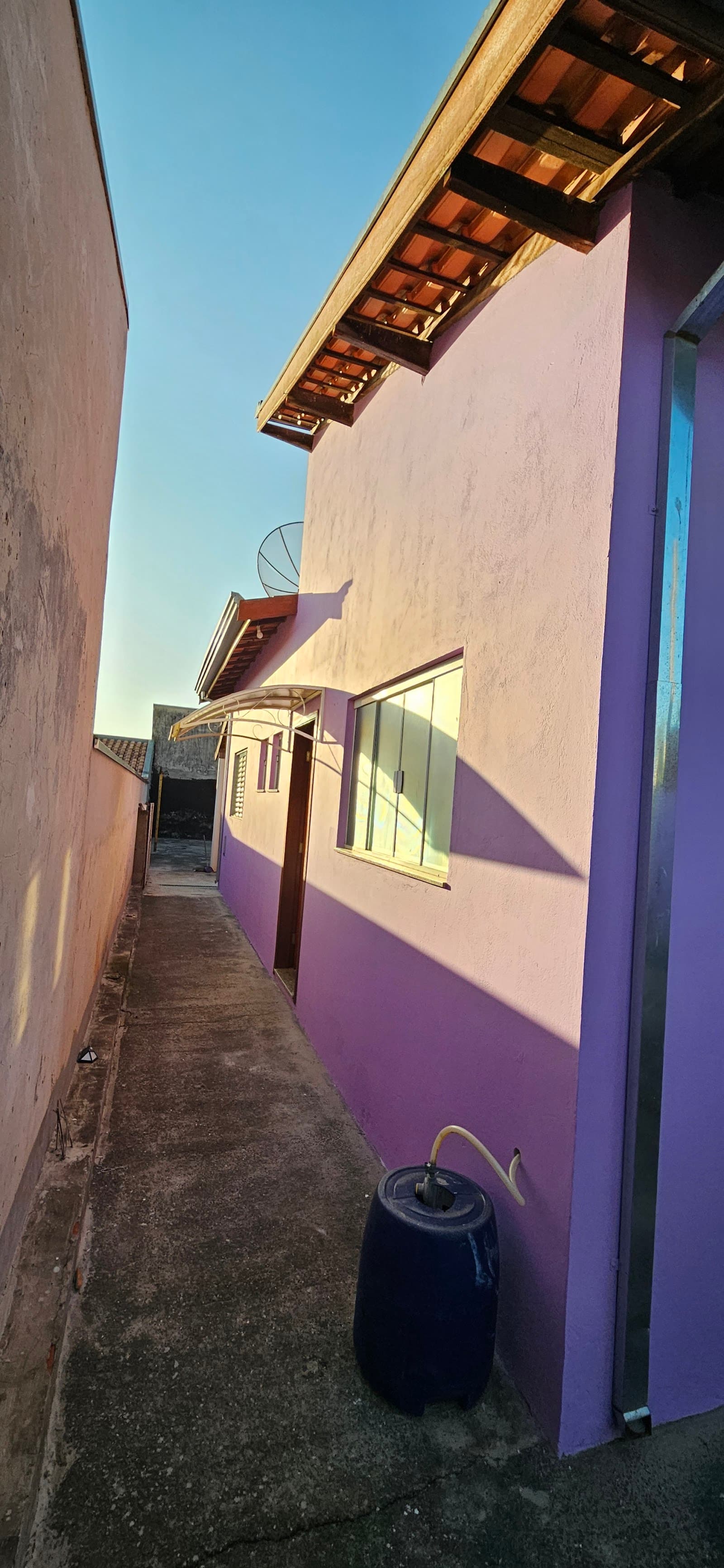 AD Pinturas e Serviços - foto 5