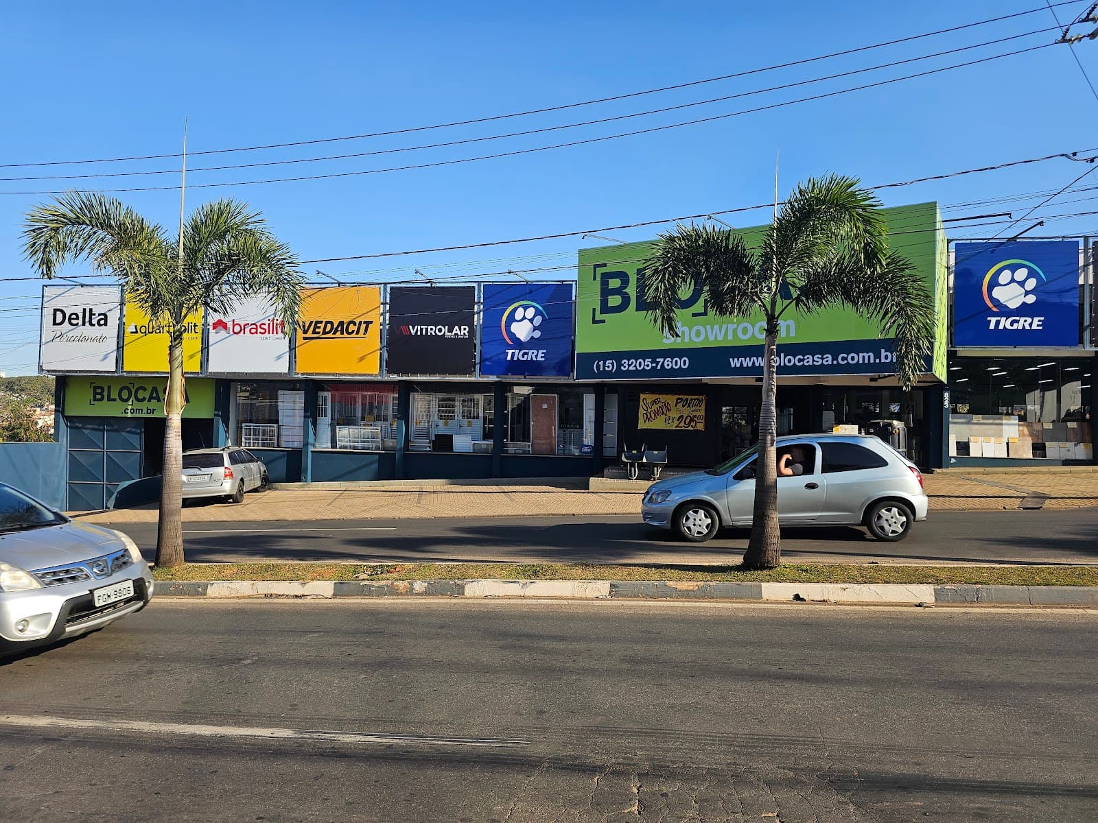 Blocasa Materiais para Construção - foto 4