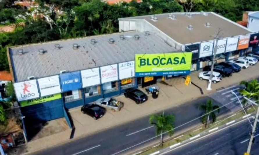 Blocasa Materiais para Construção - foto 7