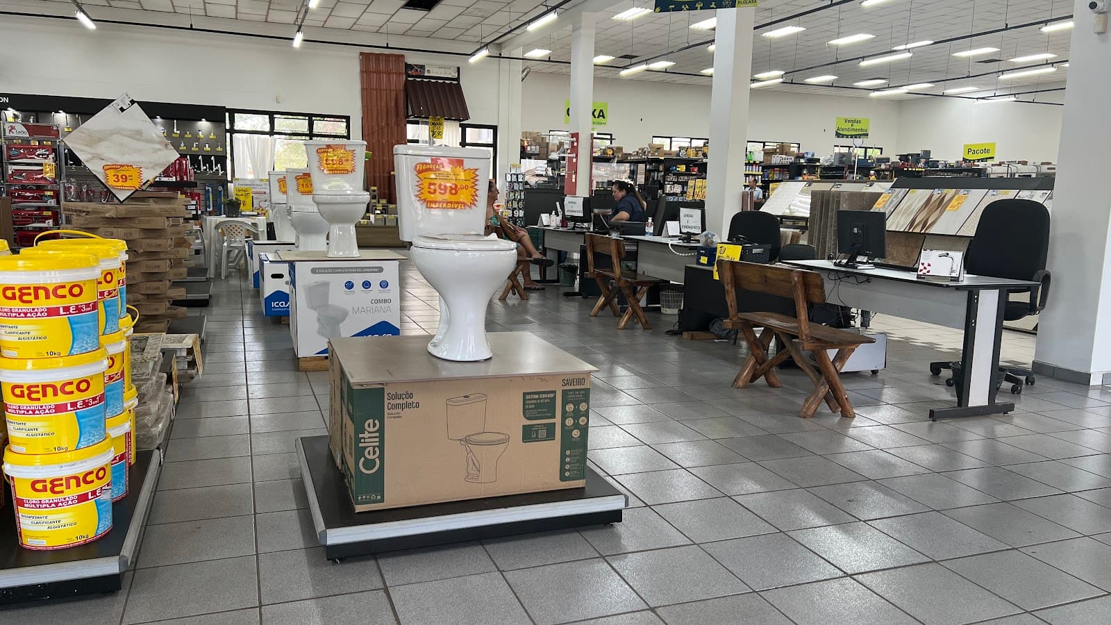 Blocasa Materiais para Construção - foto 8