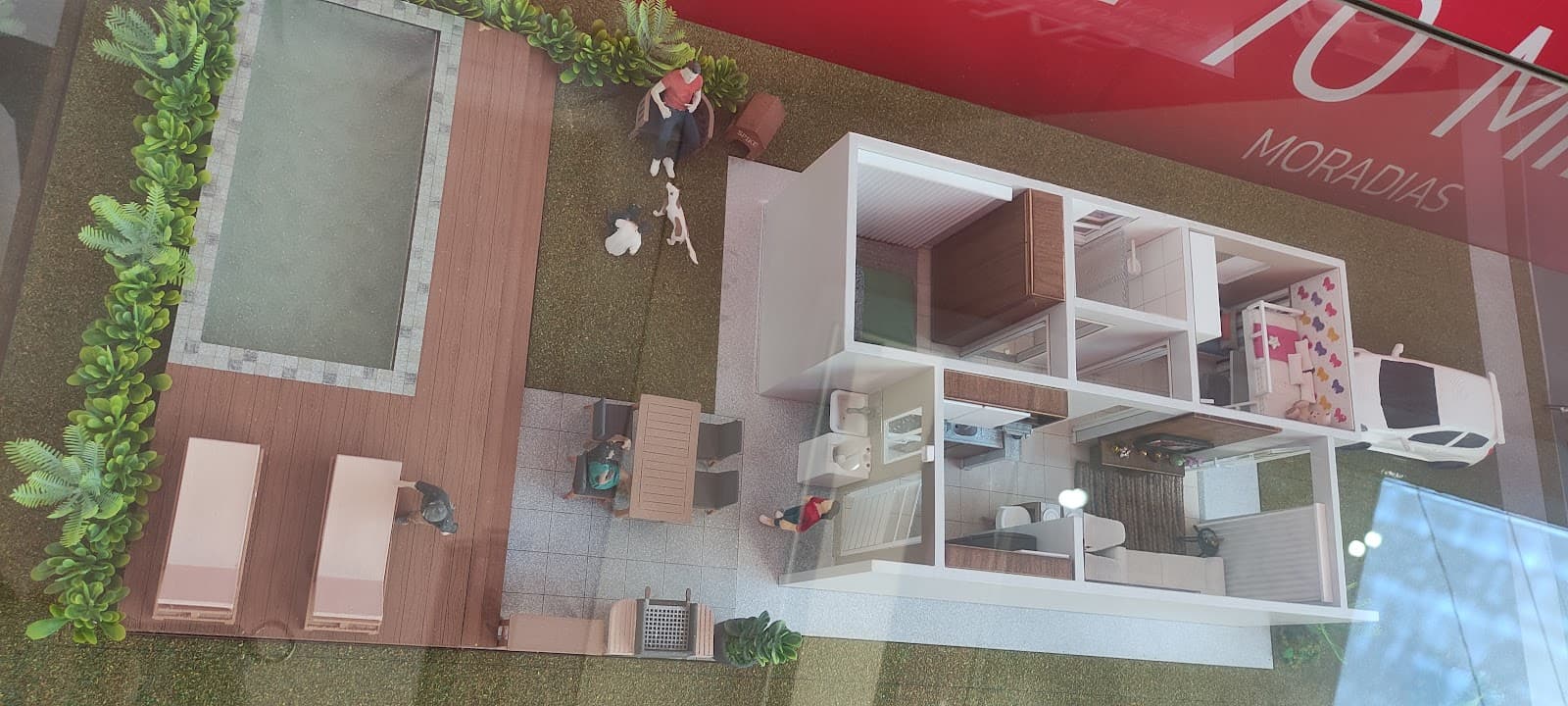 Pacaembu Construtora  Tatuí