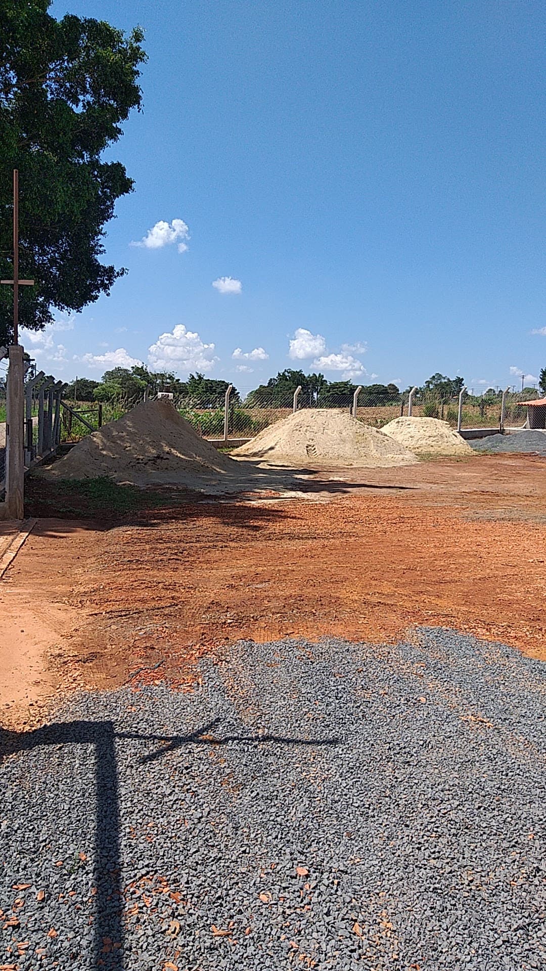 Moraes areia e pedra - foto 3