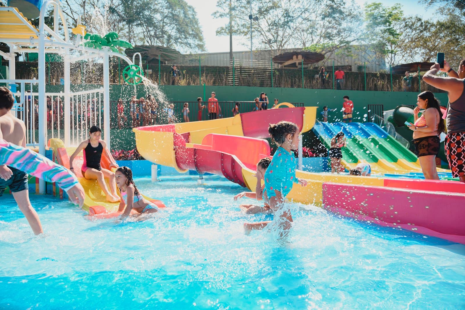 Thermas da Mata