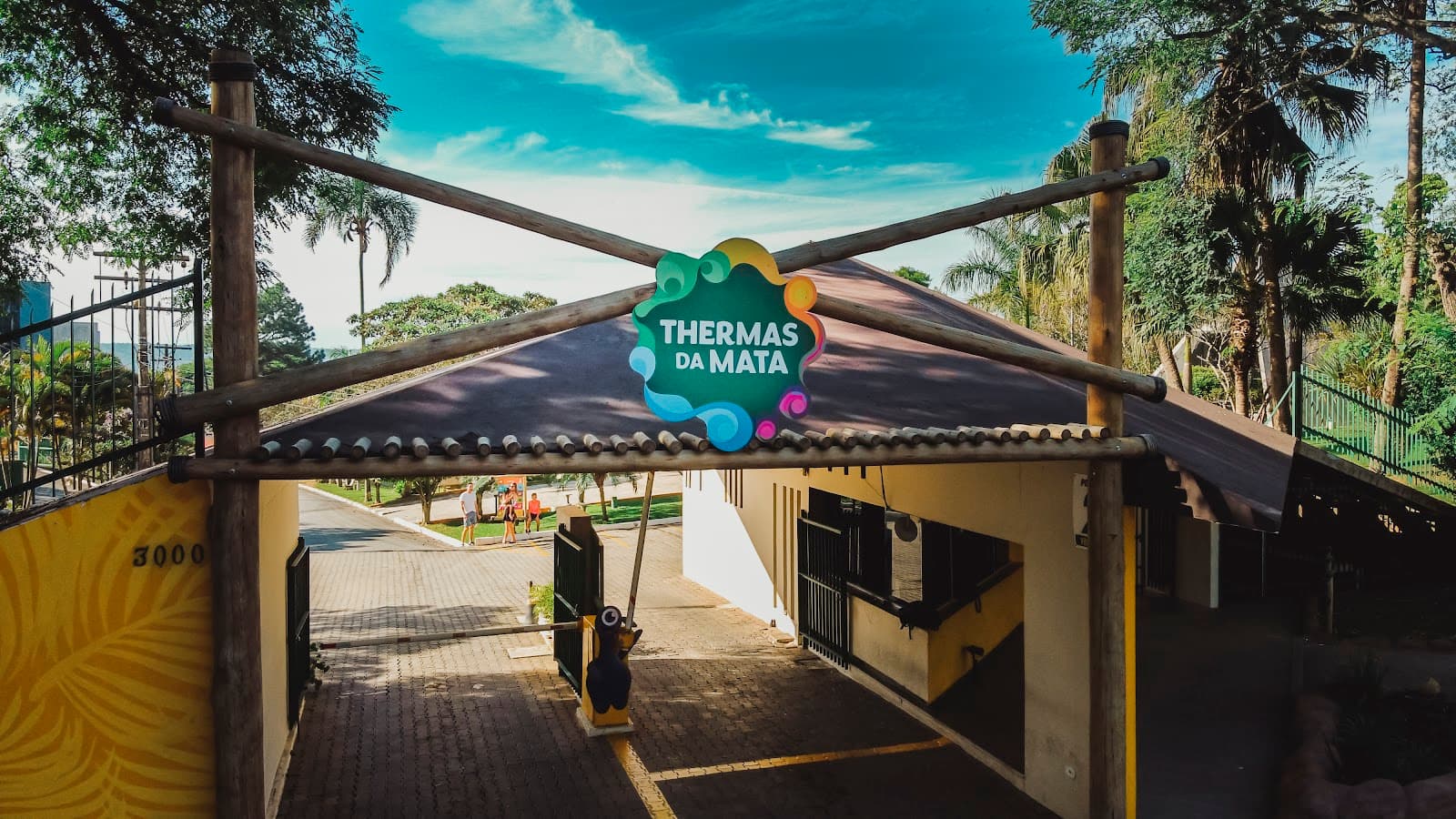 Thermas da Mata - foto 8