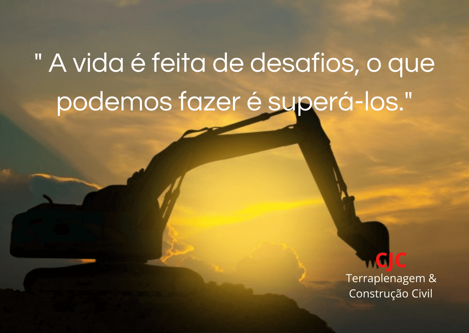 CJC TERRAPLENAGEM - foto 9