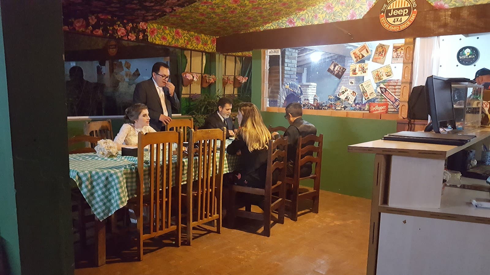 Pizzaria Quero Mais