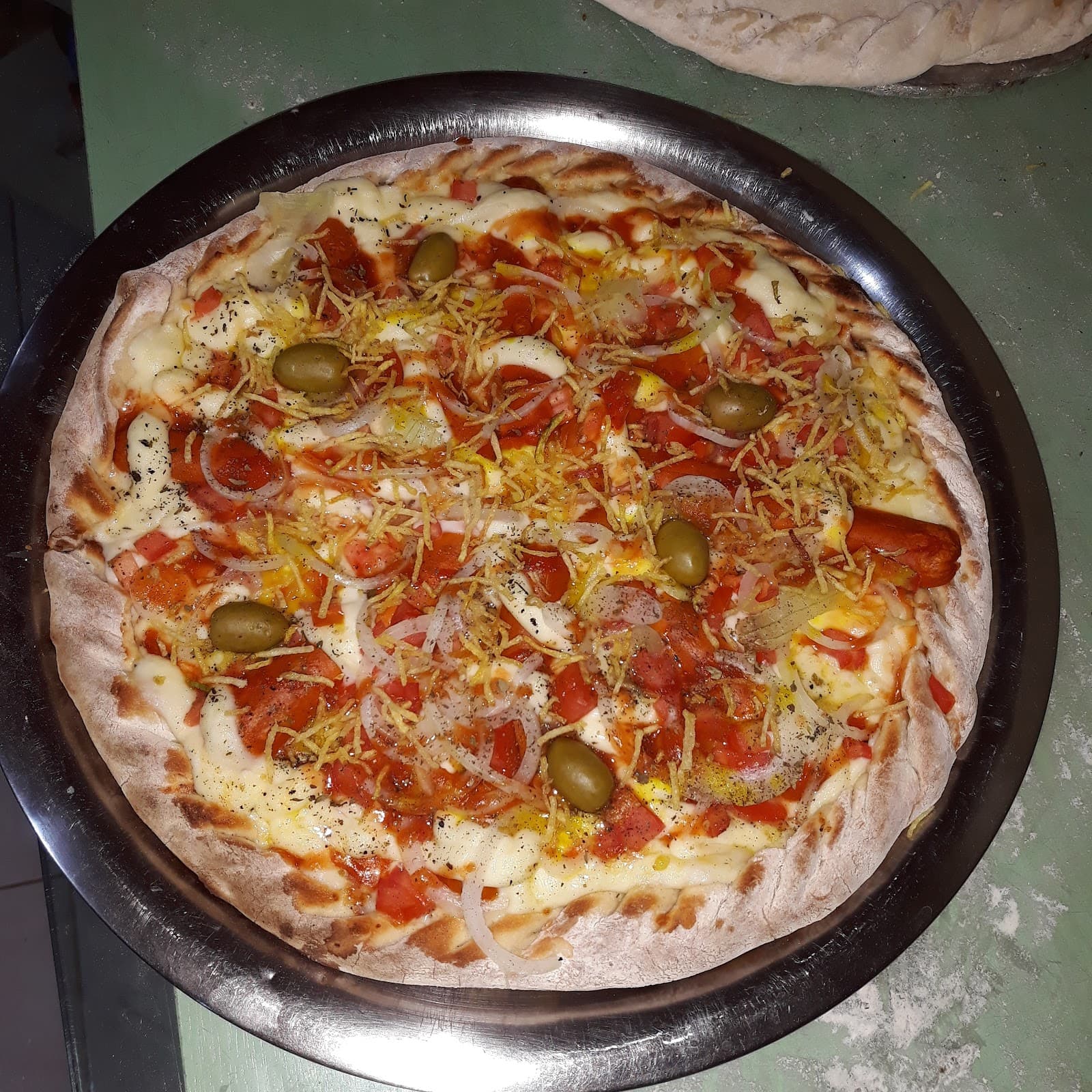 Pizzaria Quero Mais - foto 10