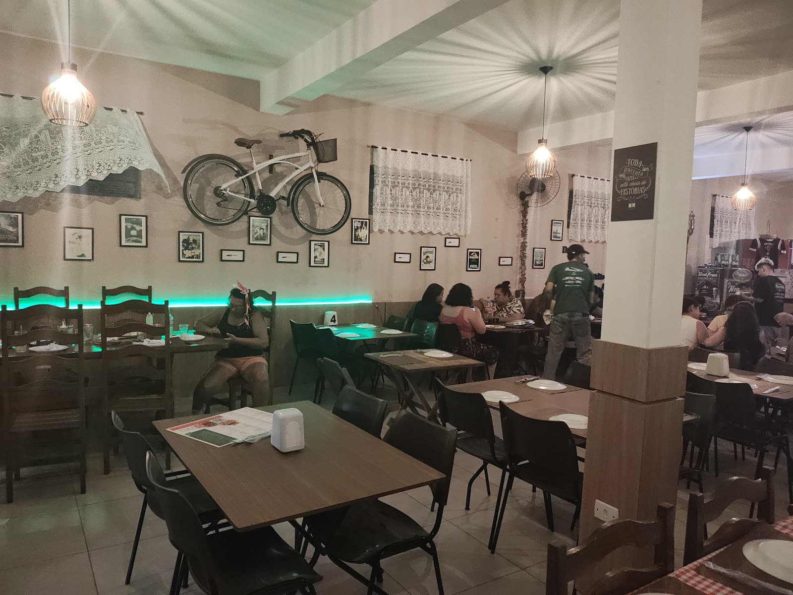 Pizzaria Quero Mais - foto 4
