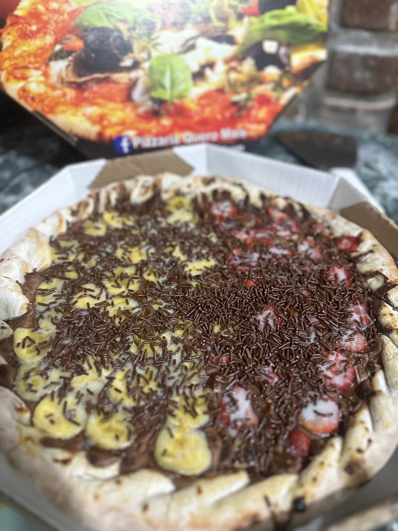 Pizzaria Quero Mais - foto 6