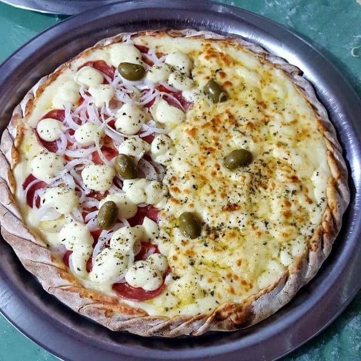 Pizzaria Quero Mais - foto 8