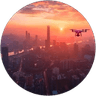E&N Top Drone