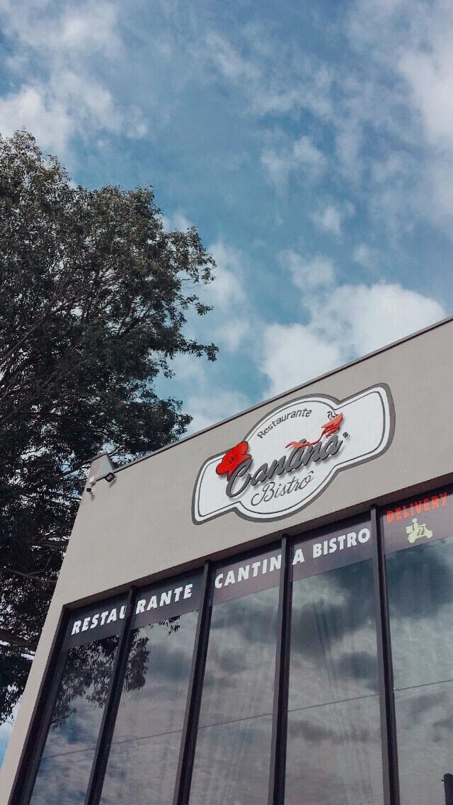 Cantina Bistrô - foto 1