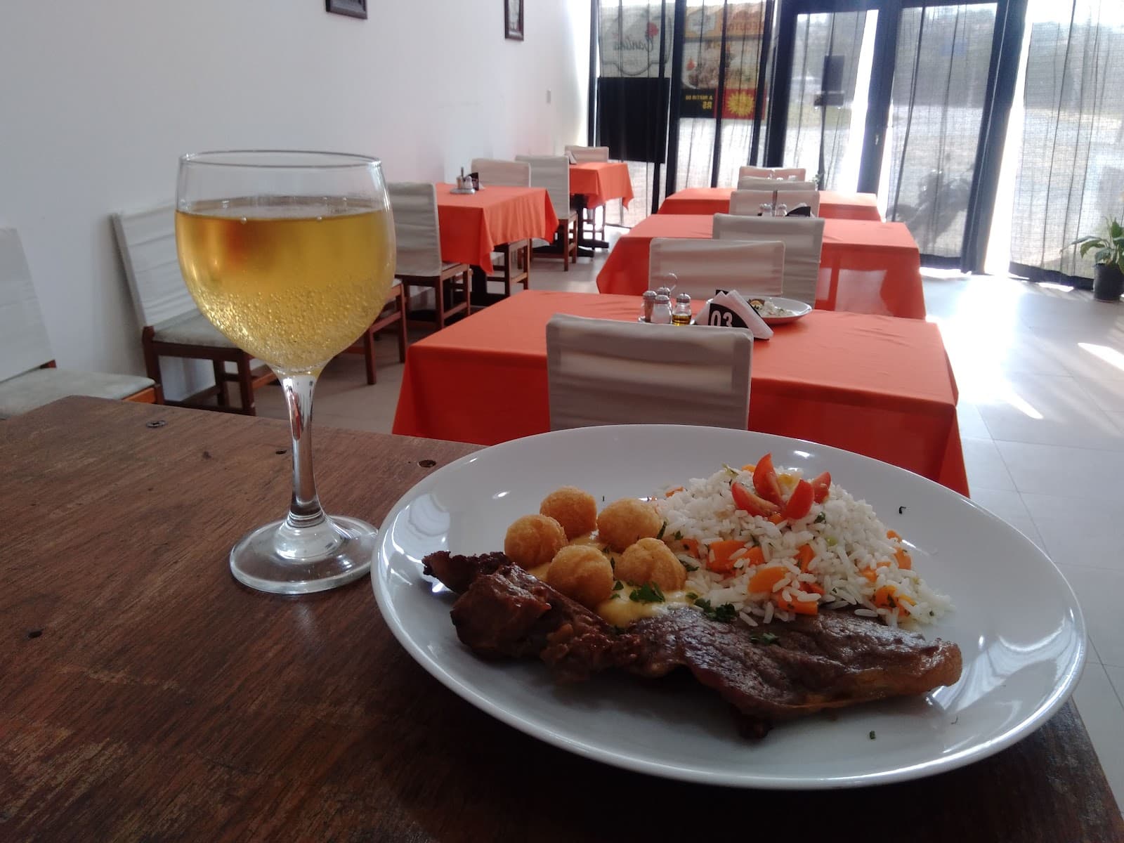 Cantina Bistrô - foto 4