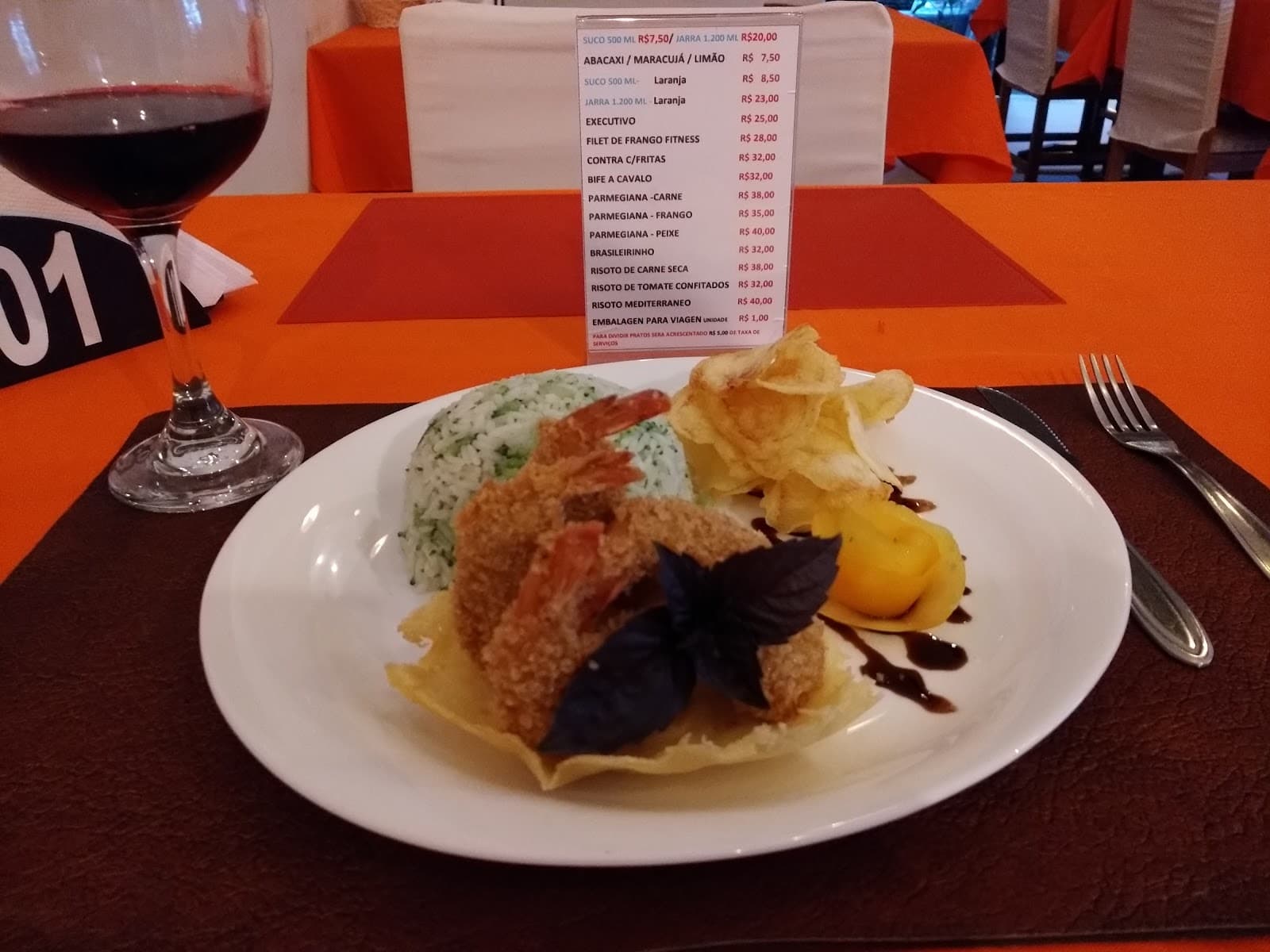 Cantina Bistrô - foto 8