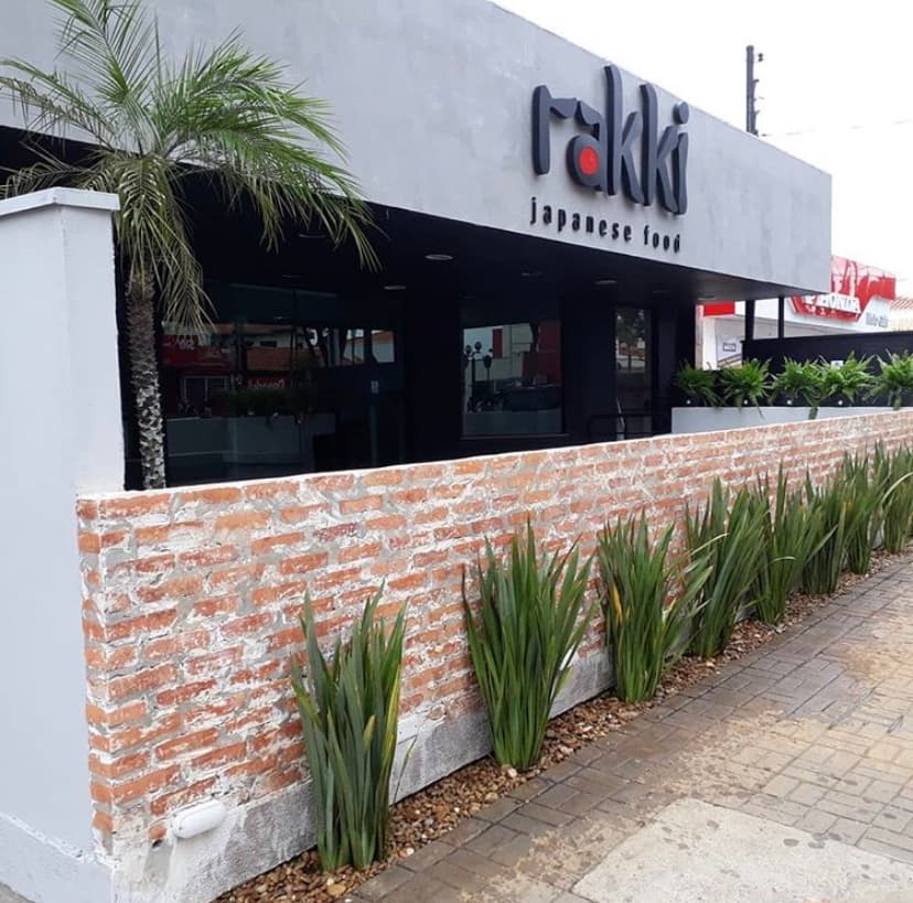 Rakki - foto 1