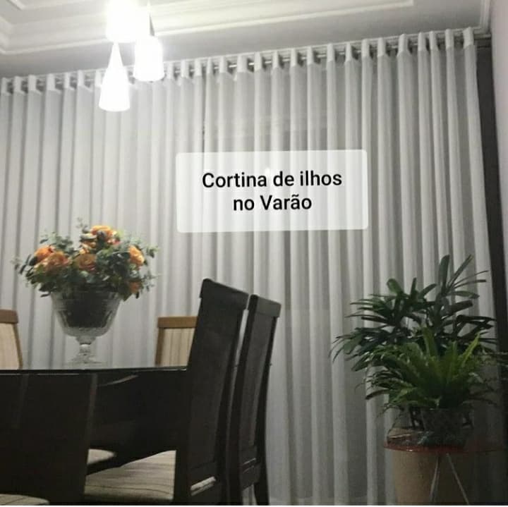 ATAFLEX Representação & Vendas Cadeiras para Escritório - Persianas - Cortinas - foto 4