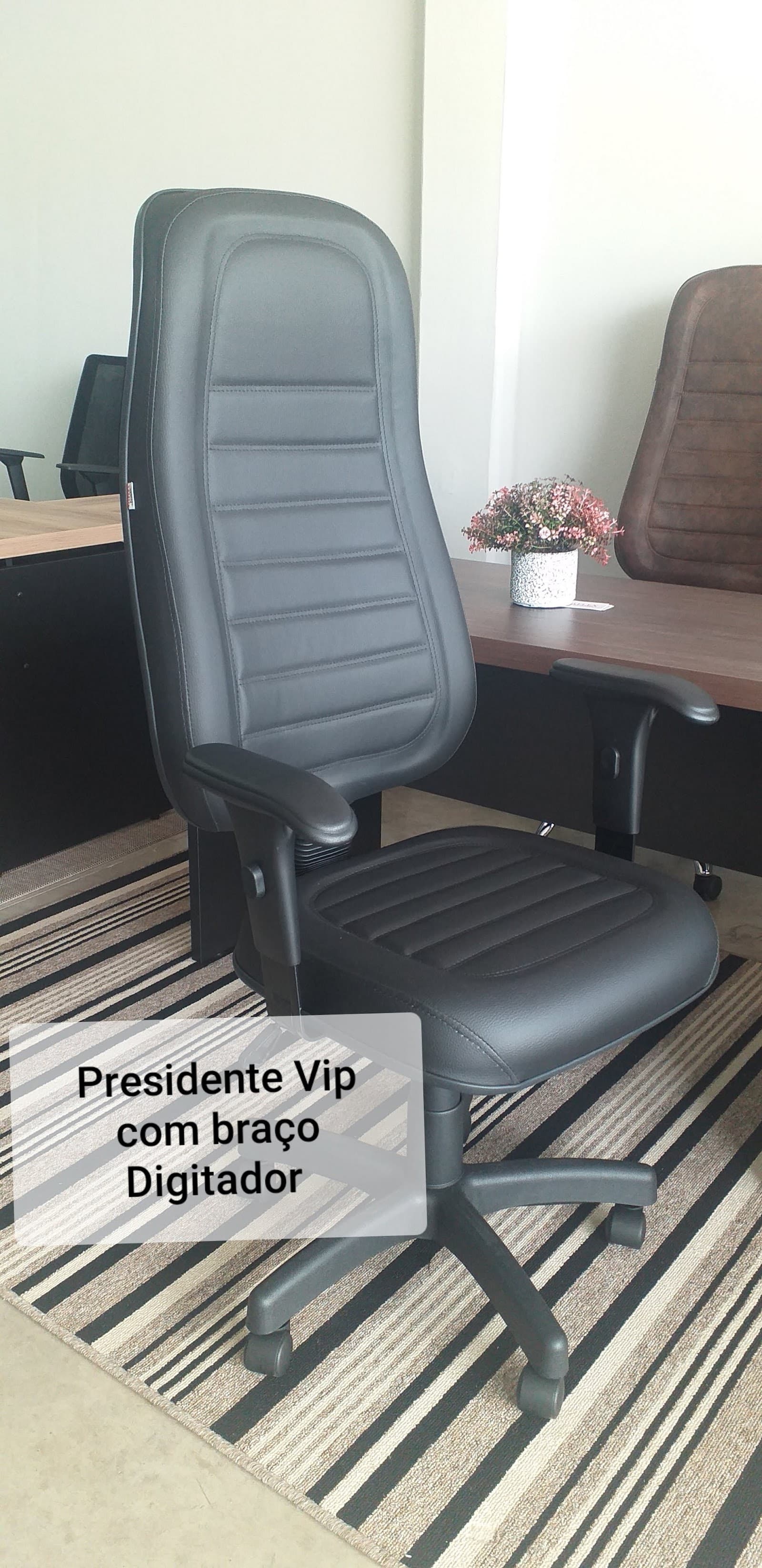 ATAFLEX Representação & Vendas Cadeiras para Escritório - Persianas - Cortinas - foto 5