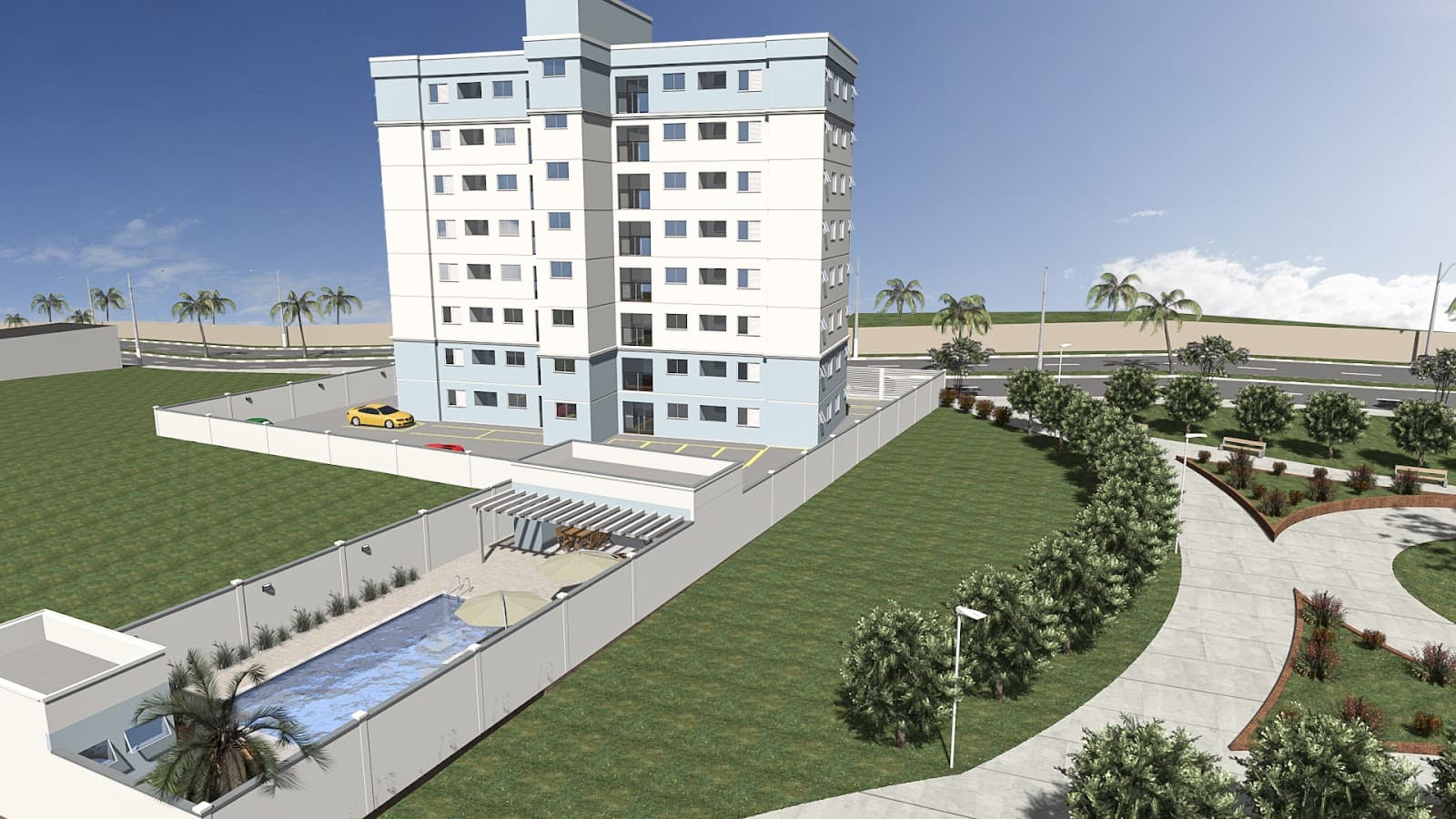 Construtora e Incorporadora B6 - foto 1