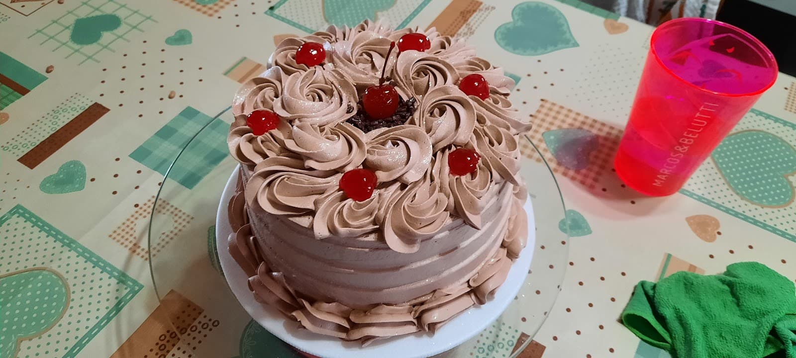 Delicias da fê - foto 2