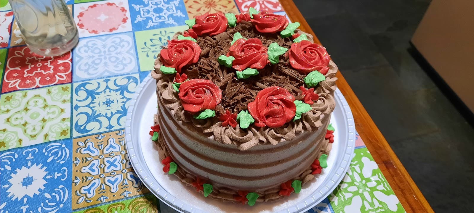 Delicias da fê - foto 5
