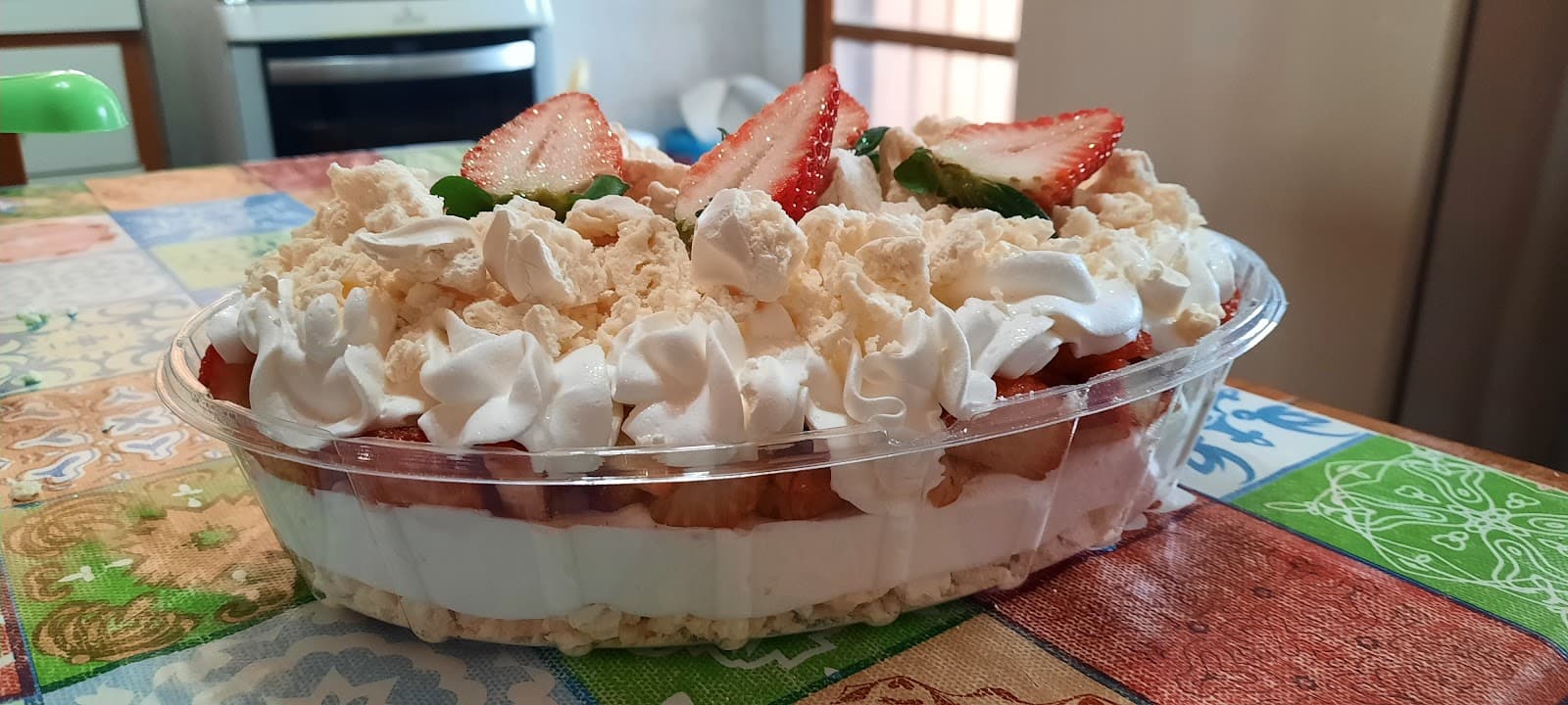 Delicias da fê - foto 6