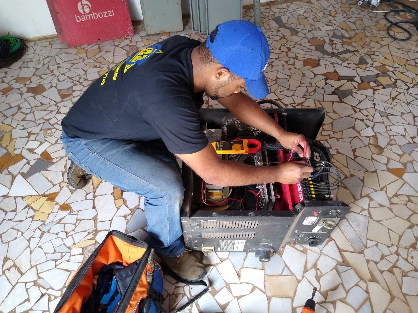 AS - Solução em Instalações Elétricas - foto 9