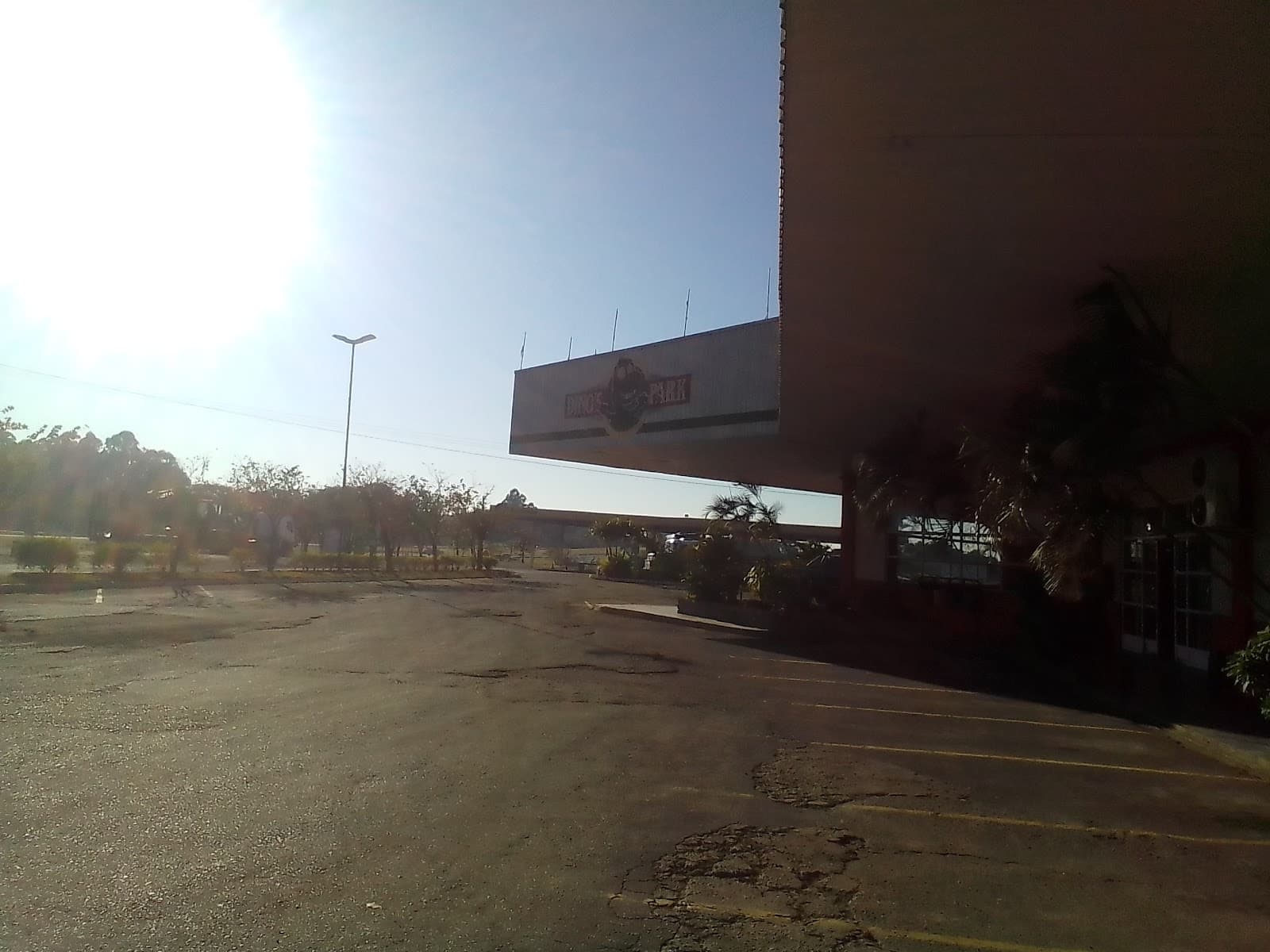 Auto Posto Quadra - foto 5
