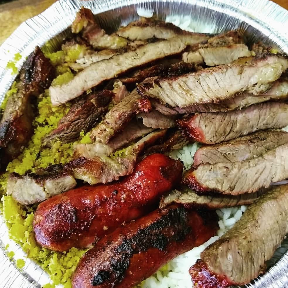 Bom Grill - foto 2