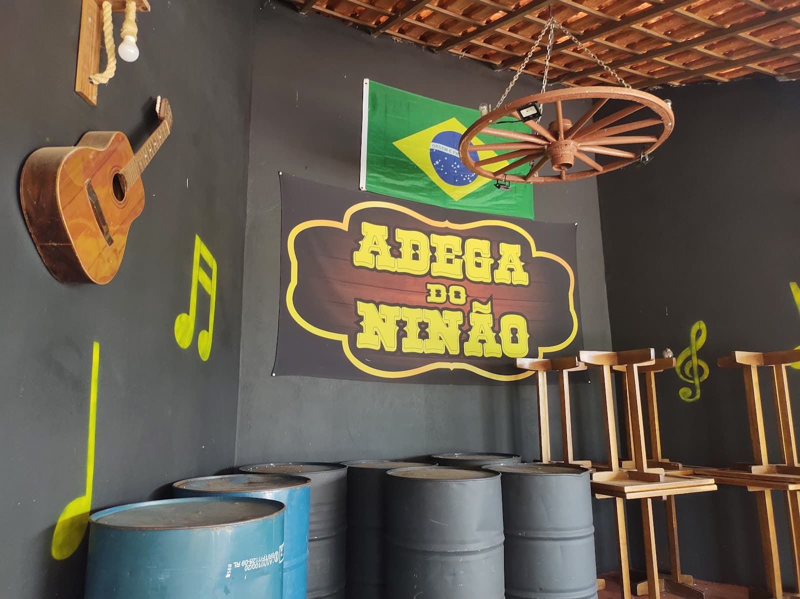 Adega Do Ninão - foto 10