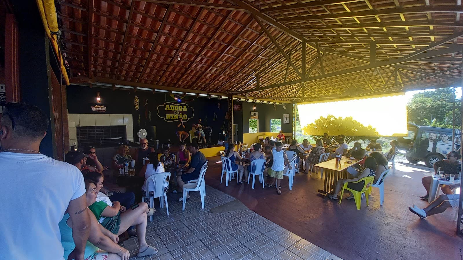 Adega Do Ninão - foto 3