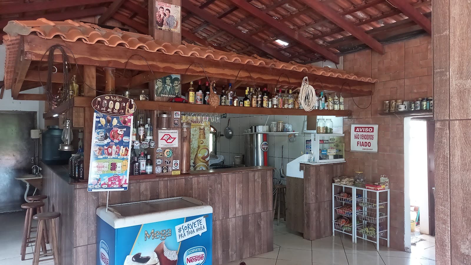 Adega Do Ninão - foto 5