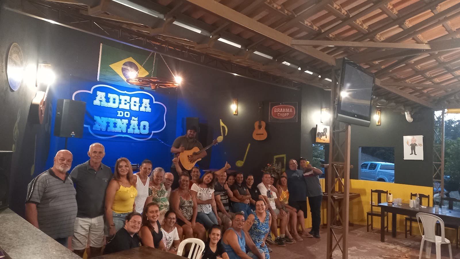Adega Do Ninão - foto 7