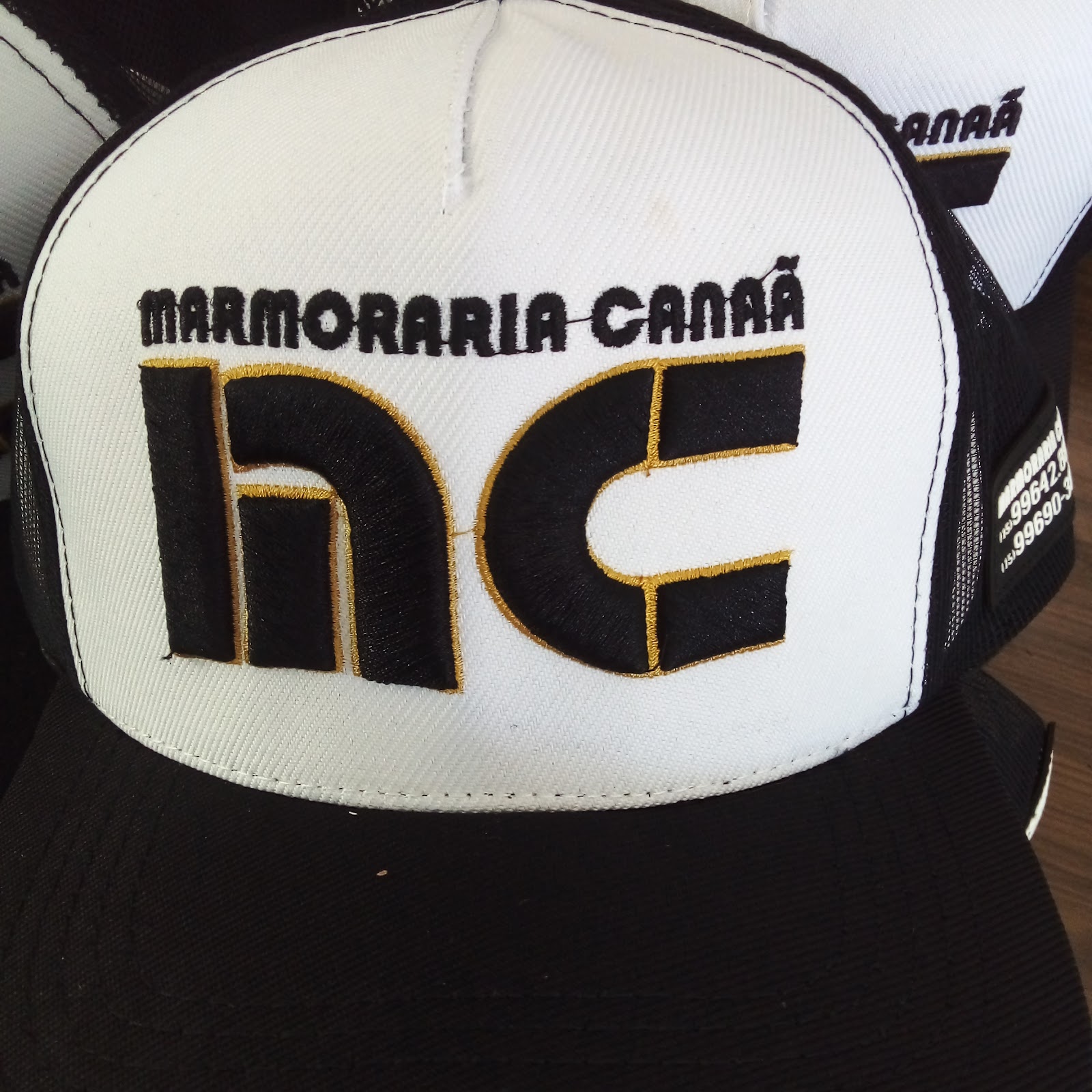 Marmoraria Canaã - foto 10